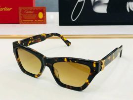 Picture of Cartier Sunglasses _SKUfw55117783fw